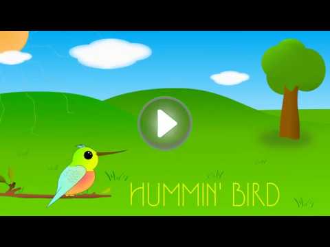 Hummin' Bird