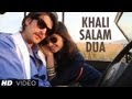 Download Khali Salam Dua Full Video Song Shortcut Romeo Neil Nitin Mukesh Puja Gupta Mp3 Song