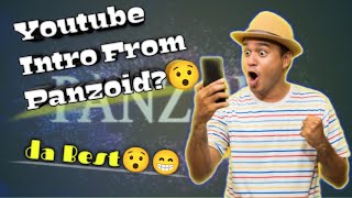 How To Make Intro From Panzoid || Easy Tips || Clipped TV