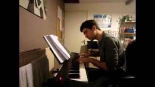 Ludovico Einaudi - Password