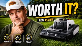 Is the Lymow One Plus FINALLY worth it?
