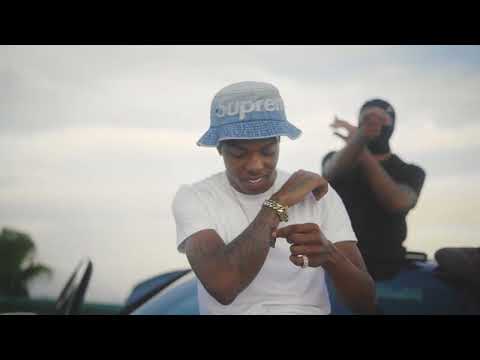 Luh Jb  - Pixk N Choose featuring LA TURK  (Official Music Video)