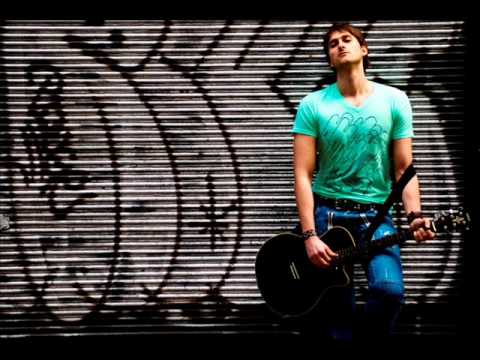 Nicolas Bonazzi - Con Ogni Fibra