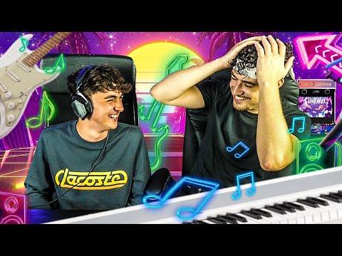 YouTube Thumbnail