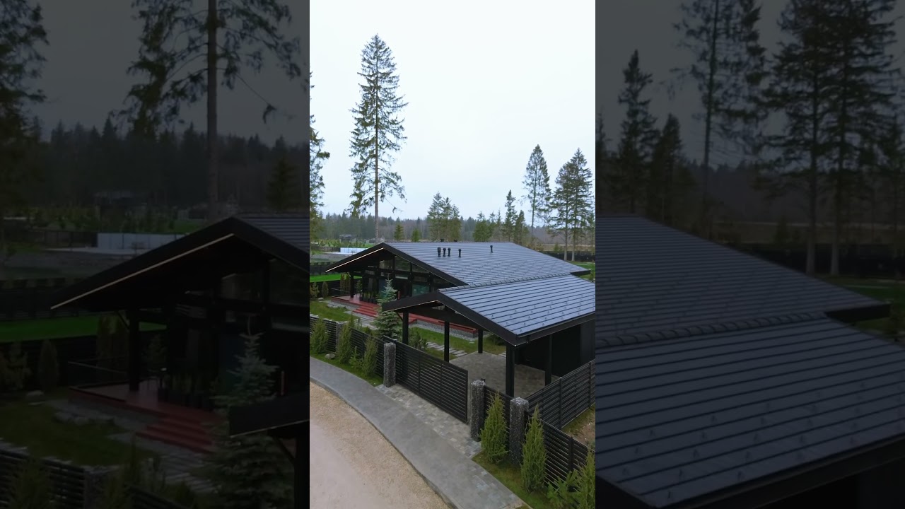 Короткие фильмы для застройщиков