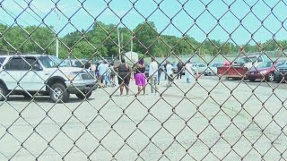 Irondequoit PD sees success with first impound lot auction