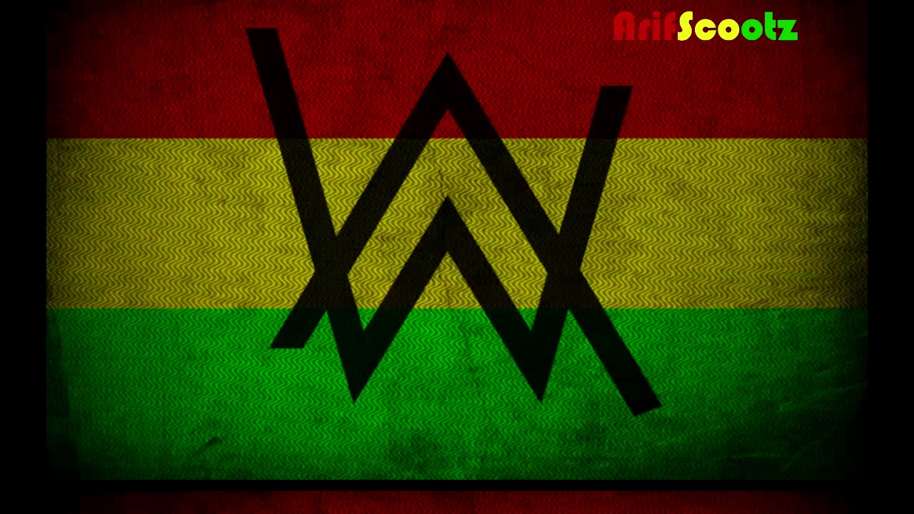 Alan Walker ft. Gavin James - Tired (Reggae)