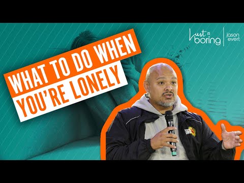 How to avoid loneliness when you’re alone