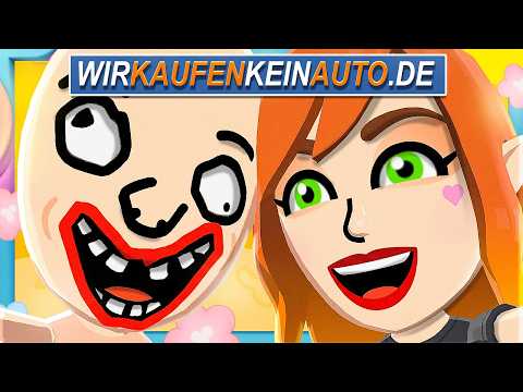 Tomodachi Life 2 #38 😂 SCHUH RALFMACHER!!