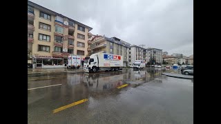 Ankara Şehir İçi Nakliye – Ankara Şehir İçi Nakliye Fiyatları – Şehir İçi Ev Eşy