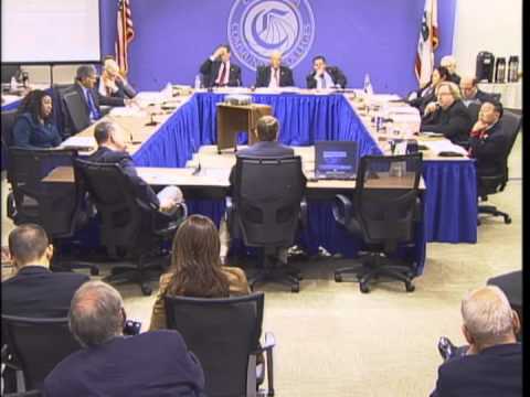 Item 3.6 - January 2013 Board of Governors Meeting