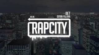 Derin Falana - Bet