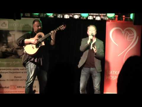 Olek Różanek - Głosy dla Hospicjum