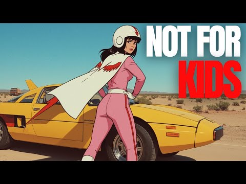 1978’s Battle of the Planets: 10 Things You Didn’t Know