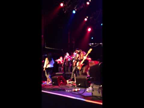 Neal Evans Hammond B3 Organ