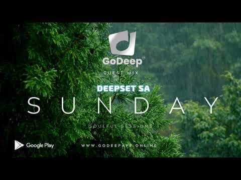 GoDeep Deep soulful sunday sessions Vol 1
