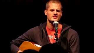 Jay Brannan - Skyscraper (Demi Lovato Cover)