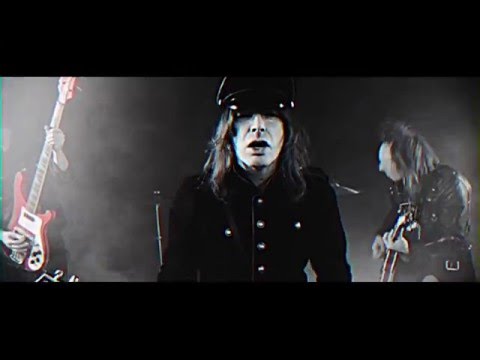 Imperial State Electric - Anywhere Loud (Official Video)