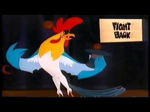 The Fearless Four [7|8]