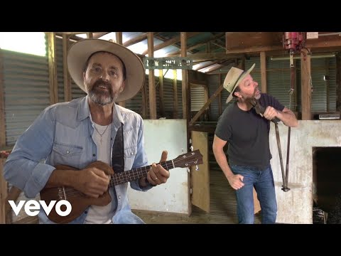 Matt Scullion - We Invented That (Official Music Video)