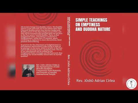Simple Teachings on Emptiness and Buddha nature: Chapter II. The reality of Buddha nature