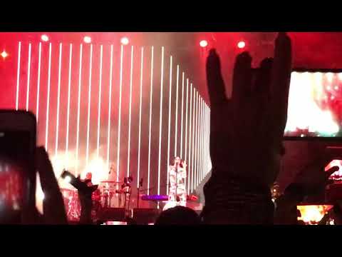 MRPL CITY 2019 Hardkiss “Would you”