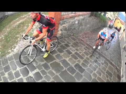 Gran Fondo Montecatini Promo