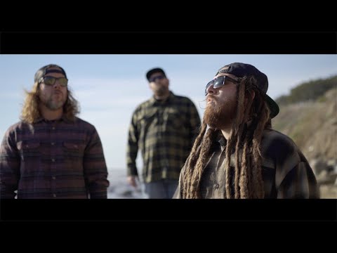 Konker Spliff - Imagine A Place (Feat. Venice Beach Dub Club) Official Music Video 2020