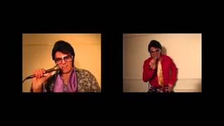 ELVIS PRESLEY - WALK AWAY RENEE