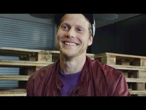 Ole Petter Knarvik - Absence Crew