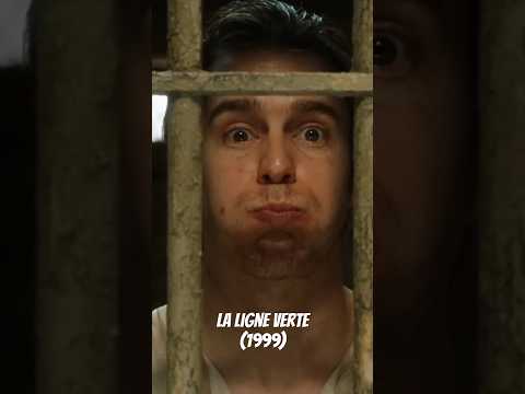 #laligneverte #greenmile #thegreenmile #chocolat #scene #scenes #movie #film #films #sceneculte