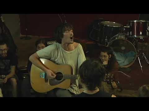 Wingnut Dishwashers Union - Live at Blast-O-Mat, Denver, CO - 7/27/2009 - full set