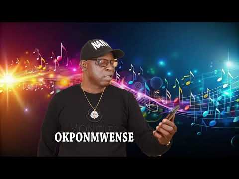 OKPONMWENSE BY UKODO [ LATEST BENIN MUSIC 2025]