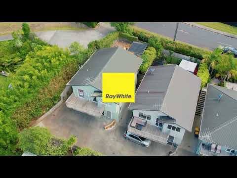 4/61 The Avenue, Albany, Auckland, 4 bedrooms, 2浴, House