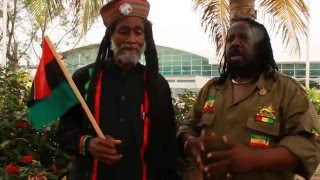 HERU ISHAKA MUSA MENELIK SPEAKS @ H.I.M VISIST APRIL 21,2016