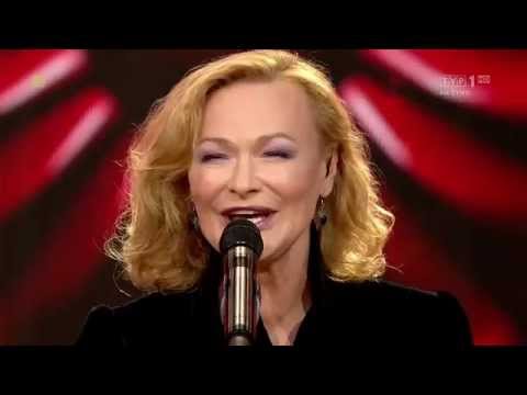 Opole 2014 - Recital Edyty Geppert - „Och, życie, kocham Cię nad życie"