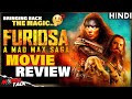 Furiosa: A Mad Max Saga - Movie REVIEW