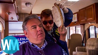 Top 10 Most Hilarious Parks and Recreation Moments