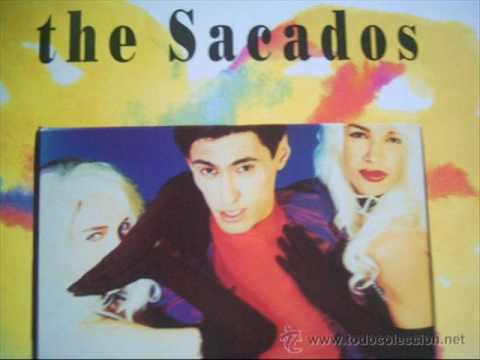 The Sacados Sabes mi numero