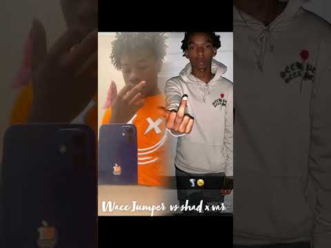 Wacc jumper vs Var! x shadfrmvic