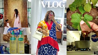 How I Cope with Loss 💔 | Building My Faith| Work & Motherhood | Starting Up A Farm