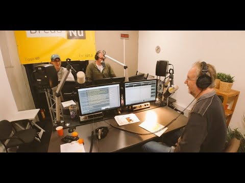 NACpraat 17 1 2019 Intro NACpraat Radio