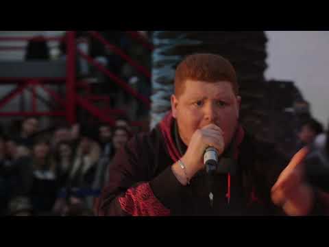 PARAWA vs THIGAS vs FACA / 8VOS Fecha 7 Torneo 2019 CULTURA RAP