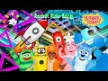 Rocket Ride Song