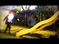 PARODY OF GANGNAM STYLE SANTA STYLE