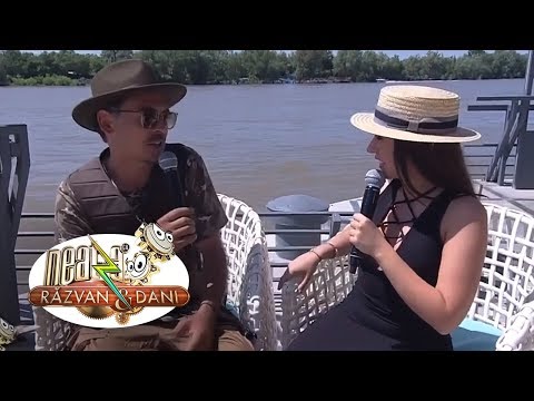 Nicole Cherry, mândră de piesa "Dansează amândoi": "Primesc filmulețe cu copii care dansează"