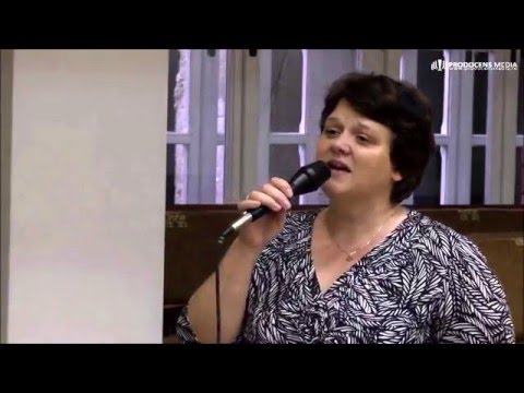 TABITA IANC - ÎNTR-O ZI AM CĂZUT SUB POVARĂ - BCB BUZIAȘ