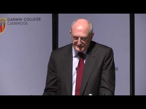 Plagues and medicine, by Leszek Borysiewicz