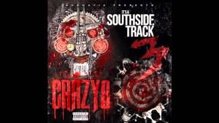 Chaz Gotti - Jeweler [Prod. by 808 Mafia]