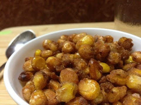 download lagu mp3 mp4 Sweet Corn Crackers, download lagu Sweet Corn Crackers gratis, unduh video klip Sweet Corn Crackers